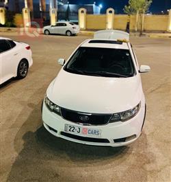 Kia Cerato 2013