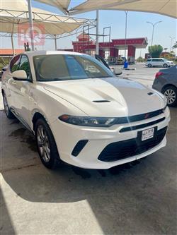 2024 دودج هورنيت