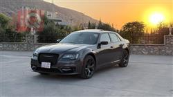 2022 كرايسلر 300