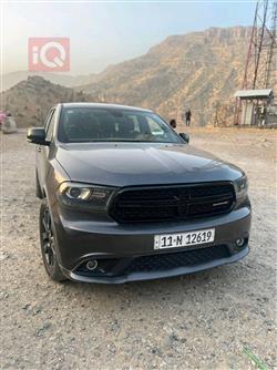2015 دودج دورانجو