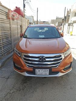 BAIC Senova X65 2020
