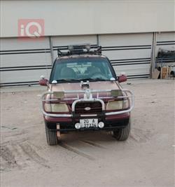 Kia Sportage 1995