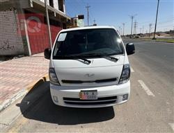 2025 كيا بونكو 2025 كيا بونكو