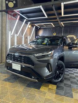 Toyota RAV4 2022