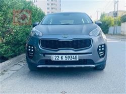 Kia Sportage 2019