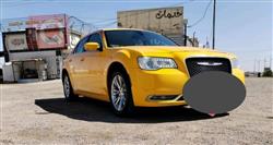 Chrysler 300 2015