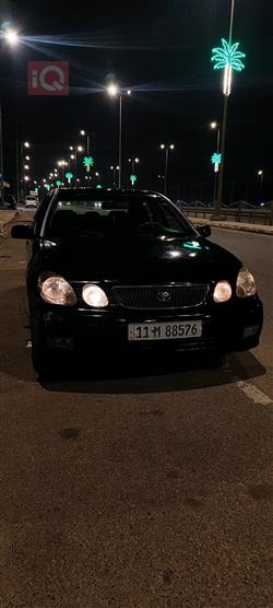 2006 لكزس GS