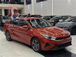 2023 كيا فورتي