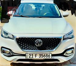 MG HS 2021 MG HS 2021