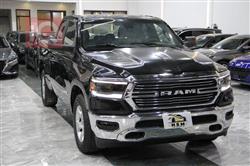 Ram 1500 2022