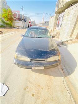 1995 دايو برنس