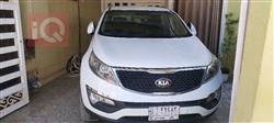 Kia Sportage 2016