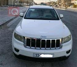 Jeep Grand Cherokee 2011