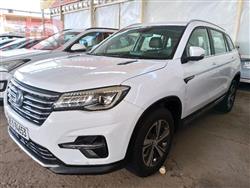Changan CS75 2019