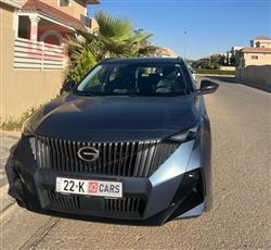 GAC GS3 EMZOOM 2024