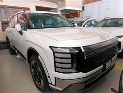 2026 هيونداي باليسيد