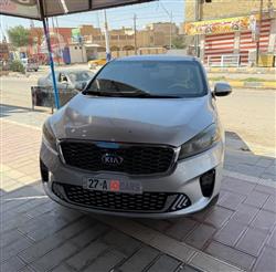 Kia Sorento 2019