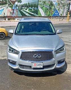 Infiniti QX60 2020