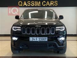 Jeep Grand Cherokee 2022