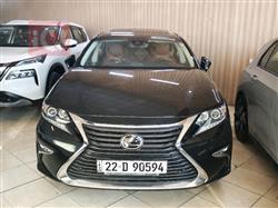 Lexus ES 2017