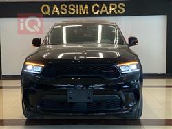 2024 دودج دورانجو 2024 دودج دورانجو