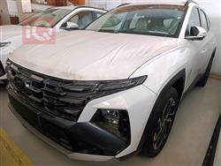 2024 هيونداي توسان