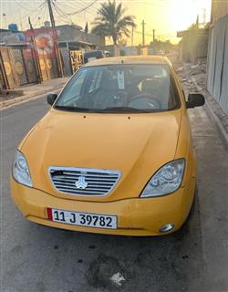 Saipa Tiba 2015