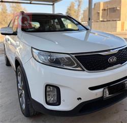 Kia Sorento 2014