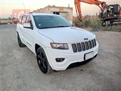 Jeep Grand Cherokee 2015