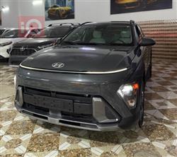 Hyundai Kona 2024