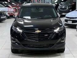 Chevrolet Equinox 2020