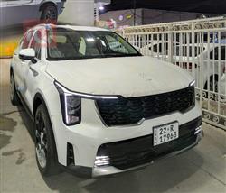 Kia Sorento 2025