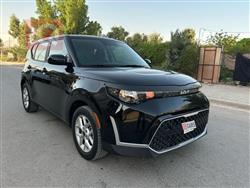 Kia Soul 2023