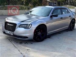Chrysler 300 2013
