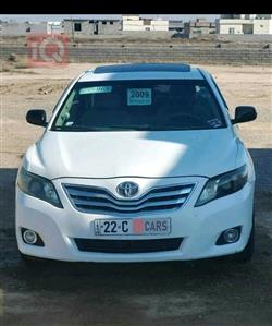 Toyota Camry 2009