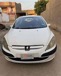 2004 بيجو 307