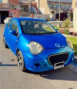 2013 جيلي LC