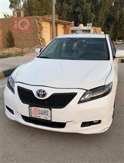 Toyota Camry 2008