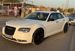 Chrysler 300 2018