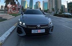 Volkswagen Arteon 2023