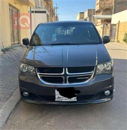 Dodge Grand Caravan 2007