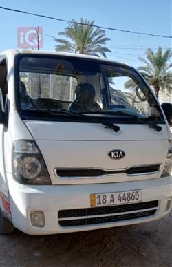 Kia Bongo 2018