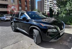 Nissan Rogue 2023