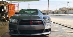2014 دودج تشارجر
