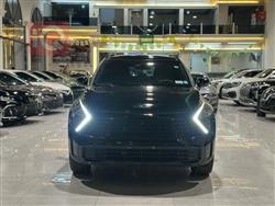 2025 كيا سبورتاج