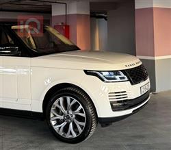 Land Rover Range Rover Vogue 2019