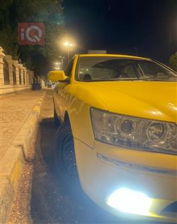 2009 هيونداي سوناتا