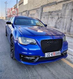 2018 كرايسلر 300