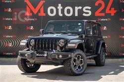 2023 جيب رانجلر