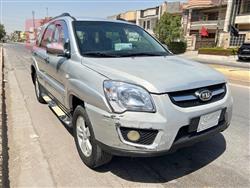 Kia Sportage 2009